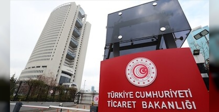 İnternet ilanlarına toplam 434 bin 860 TL ceza kesildi