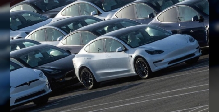 İnternette fahiş fiyata Tesla koyan vatandaşa 325 bin TL ceza kesildi