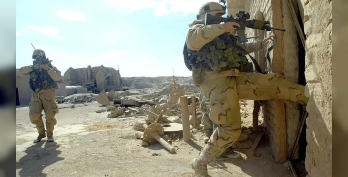 Irak, 1 Ekim'den itibaren yabancı askeri varlıktan arınacak