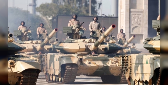Irak başbakanı orduya savaş hazırlığı talimatı verdi