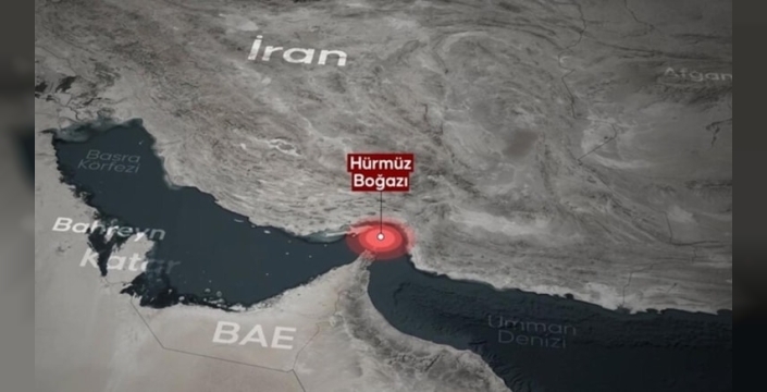 İran'dan Hürmüz Boğazı'nda şok iddialar: ABD gemileri radar oyunu mu oynuyor?