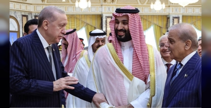İran'dan Mekke Anlaşması'na sert tepki: Suudiler güvenlik sağlayamaz