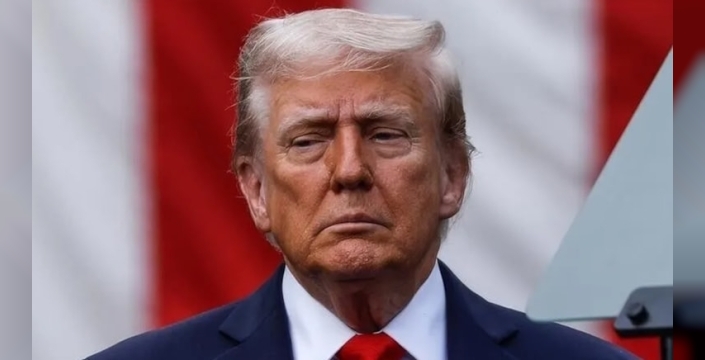 İran’dan Trump'a Hürmüz tehdidi: Yemek kamyonunda saklanabilir