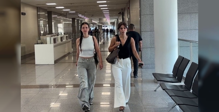 İrem Helvacıoğlu'ndan Ahbap Derneği açıklaması: Maddi kazancım olmadı