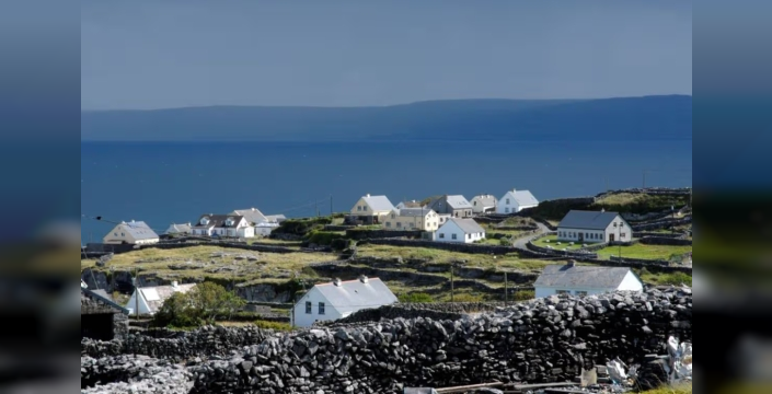 İrlanda, boş evlerin yenilenmesi için hibe desteği sunuyor