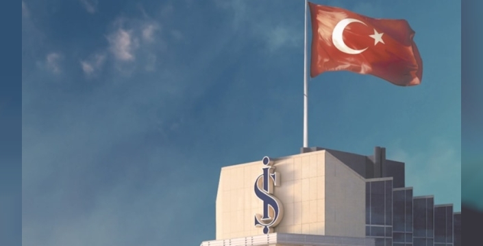 İş Bankası'nda üst yönetim değişikliği yaşandı