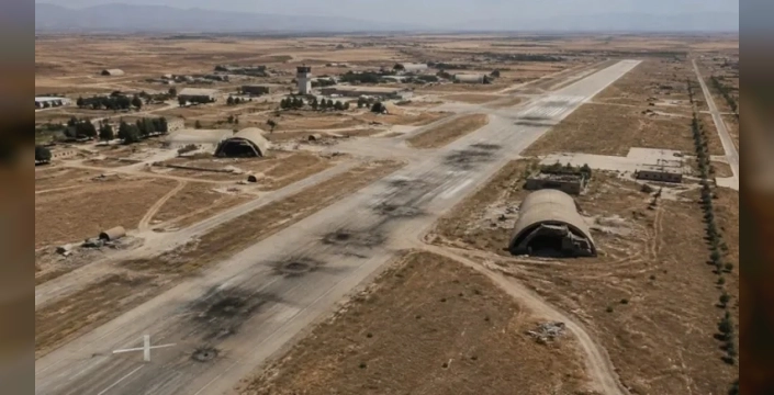 İsrail'in Suriye saldırısı sonrası Türk askeri varlığı tartışılıyor