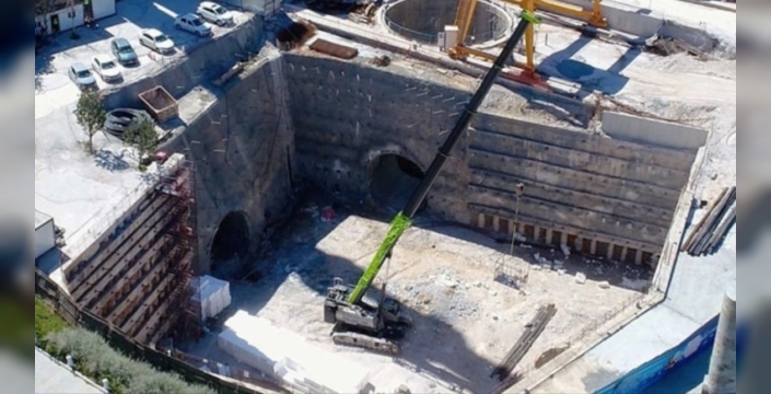 İstanbul'da büyük proje için milyarlarca lira harcanacak ama İBB projeleri beklemede kalıyor