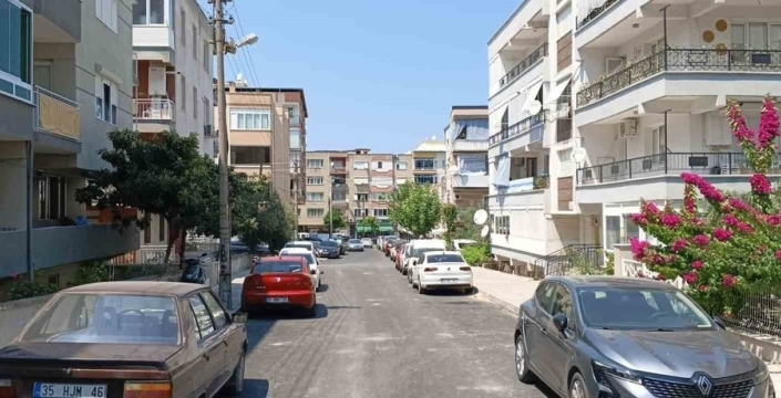 İzmir'de konut satışları Temmuz ayında düştü