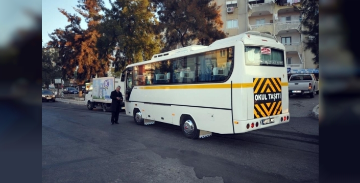 İzmir'de okul servisi ücretleri %20 arttı