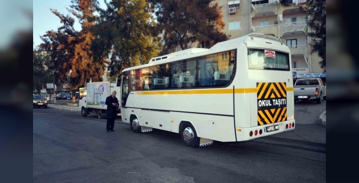 İzmir'de servis ücreti denetimi: Fazla alanlara ağır ceza