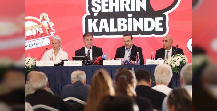 İzmir Enternasyonel Fuarı, 95. kez kapılarını açmaya hazırlanıyor
