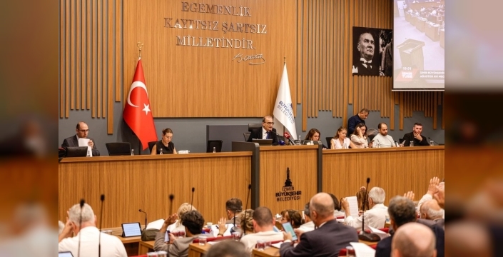 İzmir Otogarı'nın işletme modeli belirlendi