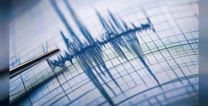 Japonya'da 5,8 büyüklüğünde deprem: 20'den fazla yaralı