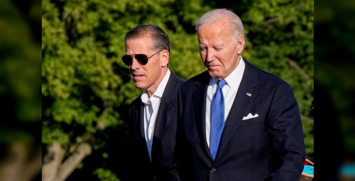 Joe Biden'ın sağlık durumu ciddi şekilde kötüleşti