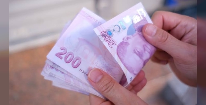 Kamu zamları ve kur artışı ile 500 milyar TL açık telafi edilecek