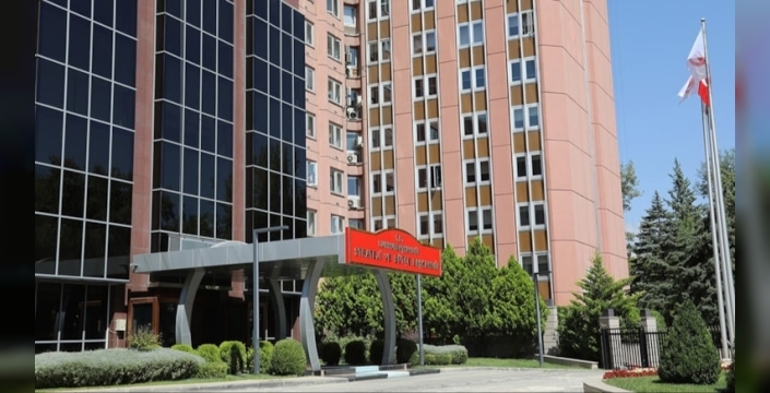 Kamuda yurt dışı görevlendirmeleri hızla artıyor