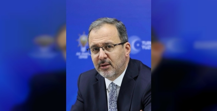 Kasapoğlu: Türkiye, küresel güç olma yolunda ilerliyor