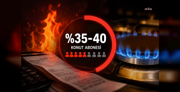 Kasım ayında doğal gaz faturaları iki katına çıkacak mı?