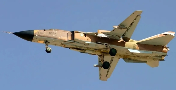 Katar, İran'ın pilot alıkoyma iddialarını yalanladı
