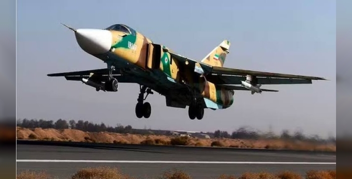 Katar, İranlı pilotların görüşmesine izin verdi