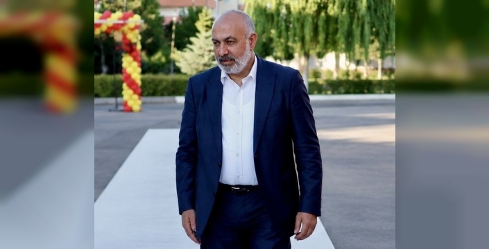 Kayserispor, Bursaspor'la kaybetti ama hedef şampiyonluk