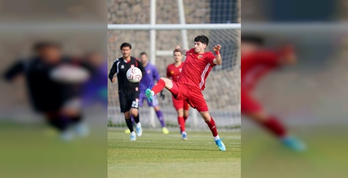 Kayserispor'dan Baran Ali Gezek hamlesi: Alanyaspor'a transferi ve kazanç detayları ortaya çıktı