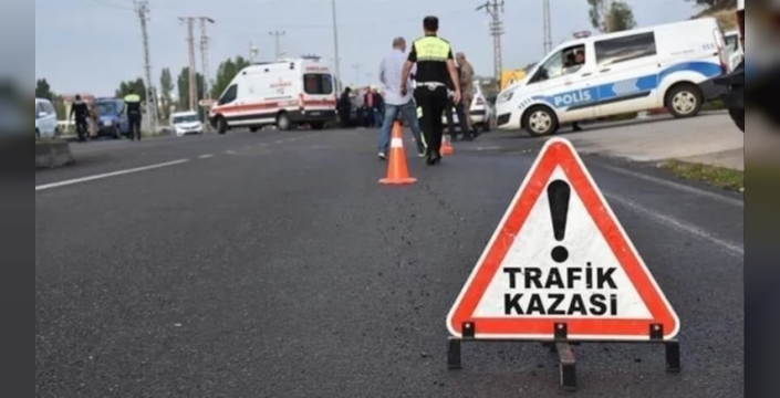 Kazadan sonra konum paylaşmak zorunlu değil, sürücüler dikkatli olmalı!