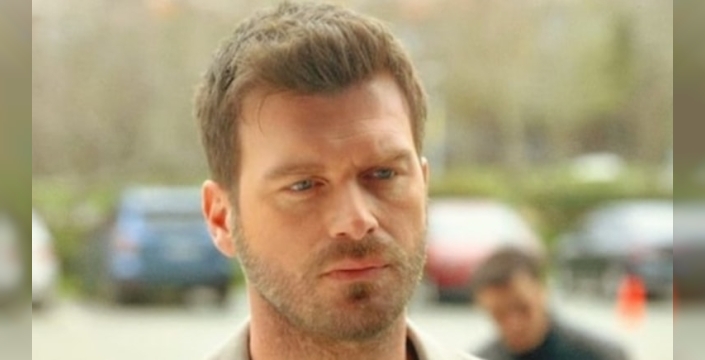 Kıvanç Tatlıtuğ, sosyal medya hesaplarını kapatma kararını açıkladı