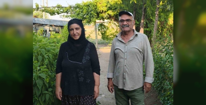 Kız kardeşinden aldığı böbrekle hayata tutundu, şimdi toprağa hayat veriyor: Organ bağışının mucizevi hikayesi