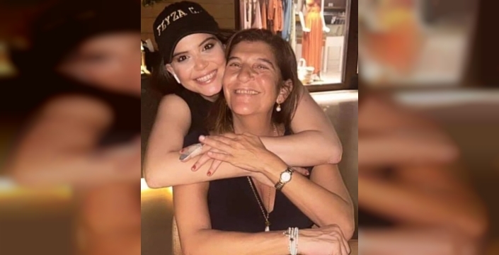 Kızılcık Şerbeti'nde Feyza Civelek ile yollar ayrıldı