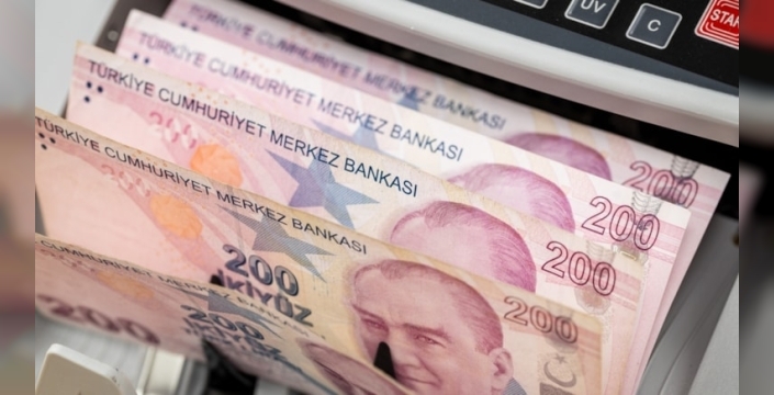 KKM bakiyesi son haftada 34 milyon lira azaldı