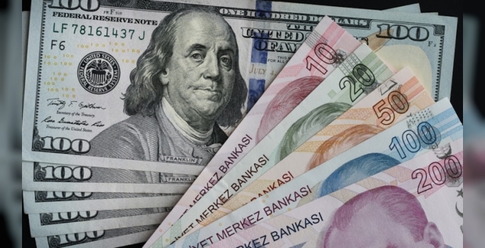 Koç Üniversitesi anketinde dolar beklentisi arttı
