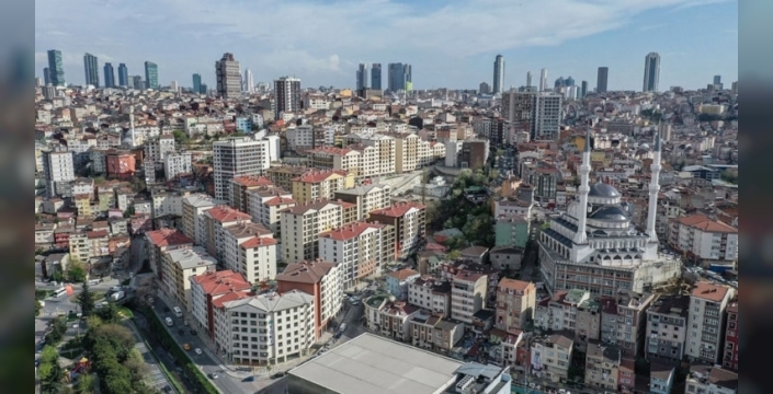 Konut yatırımında odak değişiyor: Kira geliri ön planda