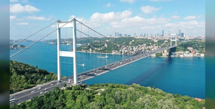 Köprü ve otoyollar için yabancı ve yerli talipler arttı