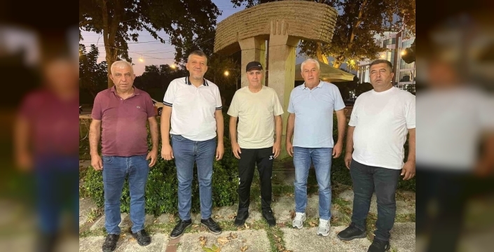 Köprübaşı Belediyespor, Zeki Erguvan ile anlaşma sağladı