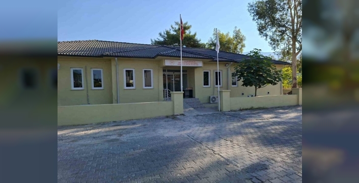 Köyceğiz'de yeni diş polikliniği açıldı