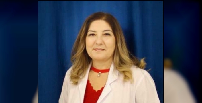 Köyceğiz Devlet Hastanesi'nde yeni doktor göreve başladı