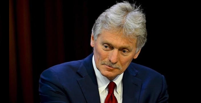 Kremlin, Kiev'deki barış ihtimalinin azaldığını belirtti