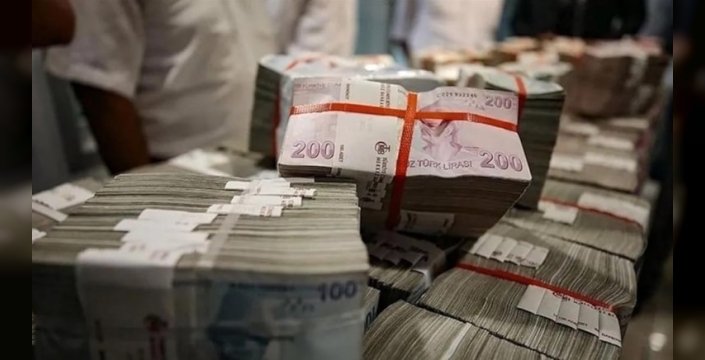 Kur korumalı mevduat bakiyesi azaldı
