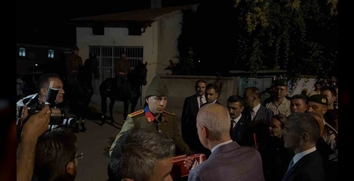 Kurtulmuş: Türkiye, terörsüz bir geleceğe doğru ilerleyecek