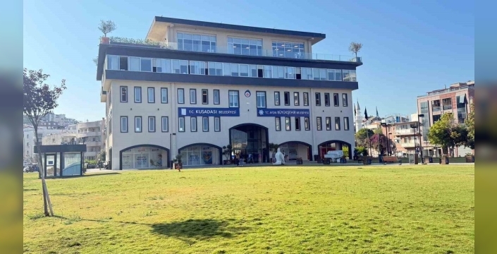 Kuşadası’nda rüşvet soruşturmasında üçüncü dalga operasyonu gerçekleşti