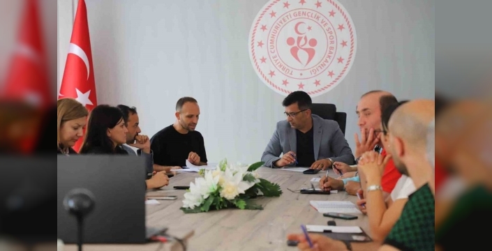 Kütahya'da 30 Ağustos hazırlıkları başladı