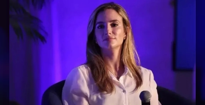 Luana Lopes Lara, bale kariyerinden milyardere yükseldi