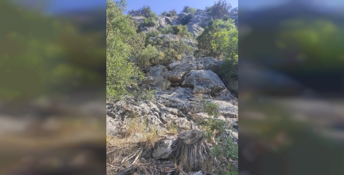 Madenci mağdurken şirkete yeni ruhsat onayı