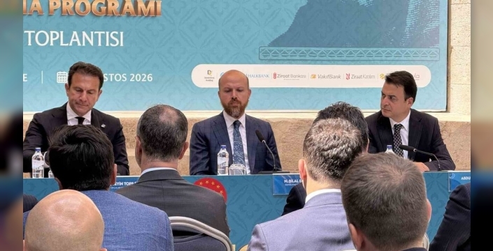 Malazgirt Zaferi’nin 955’inci yıl dönümü etkinlikleri tanıtıldı