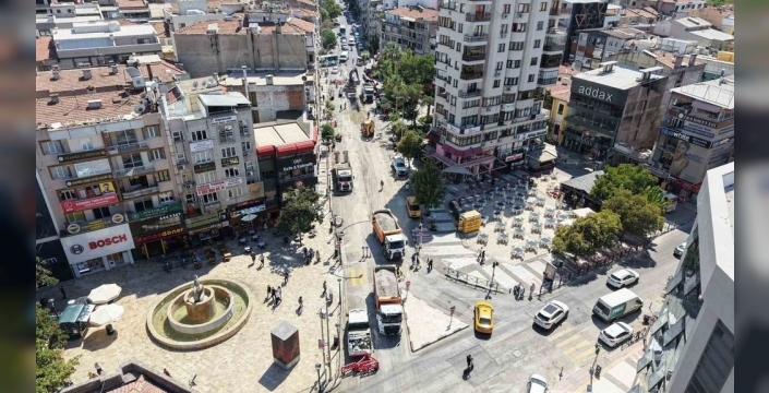 Manisa'da 25 yıllık kabus sona eriyor: Taşkınlara karşı dev altyapı hamlesi