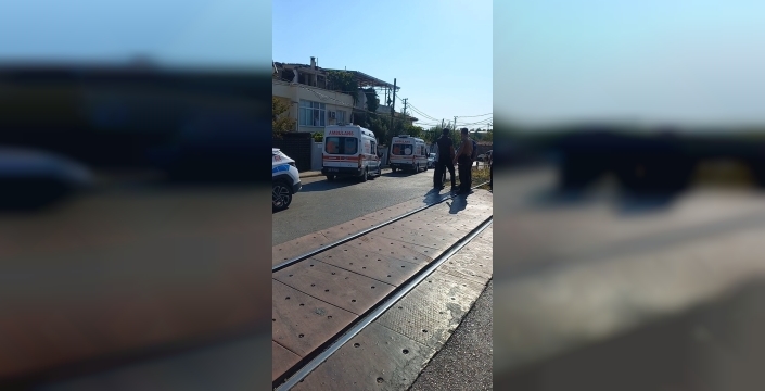 Manisa'da kan donduran pusu: Baba ve oğlu motosikletli saldırganın kurşunlarıyla hayatını kaybetti
