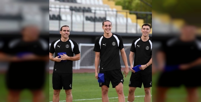 Manisa FK, Bodrum FK'yi konuk ediyor ve 3 puan istiyor