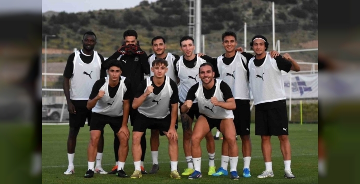 Manisa FK'nın 2026-2027 sezonu için ilk 8 haftalık maç programı açıklandı